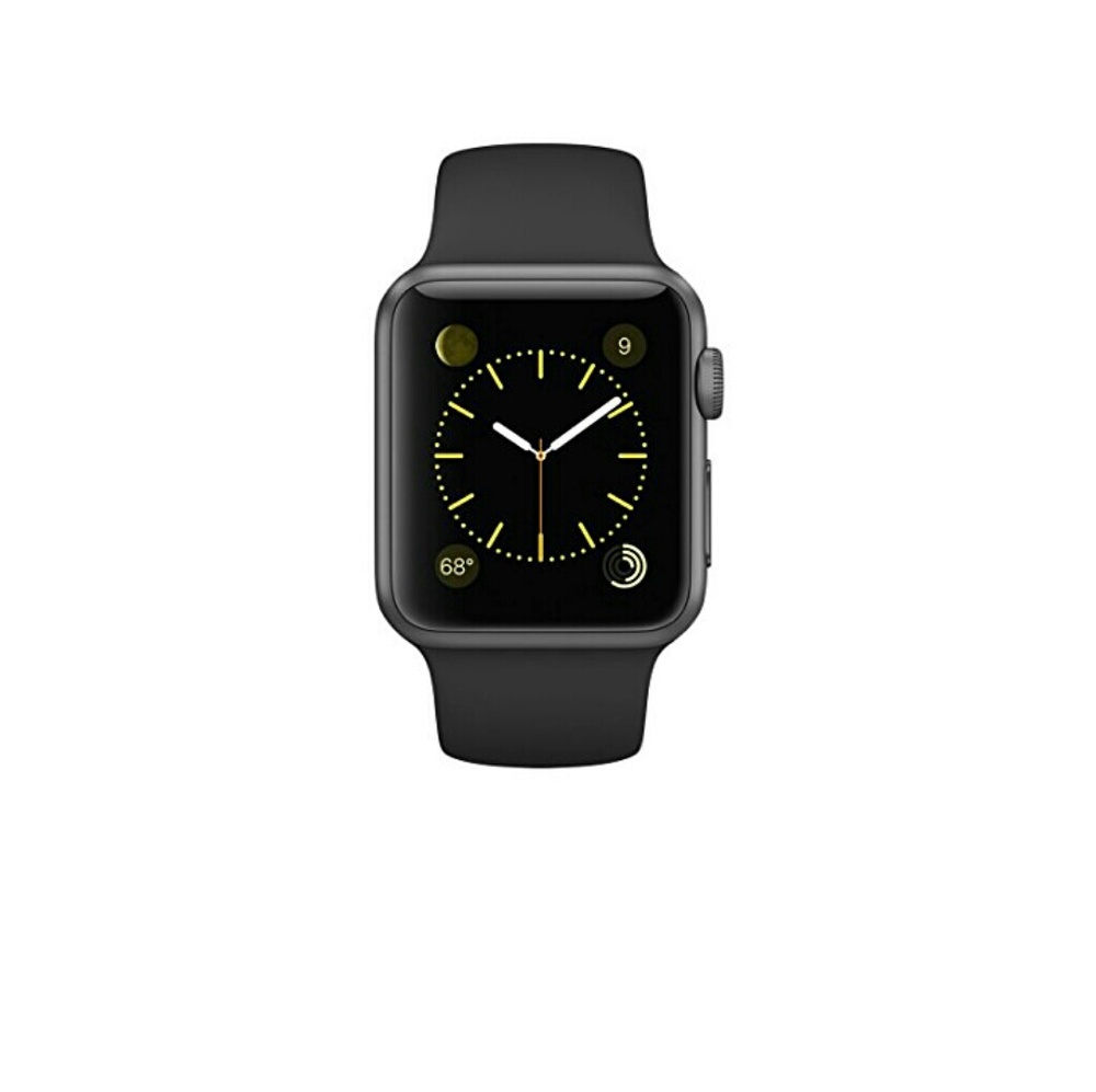 Brand new apple watch